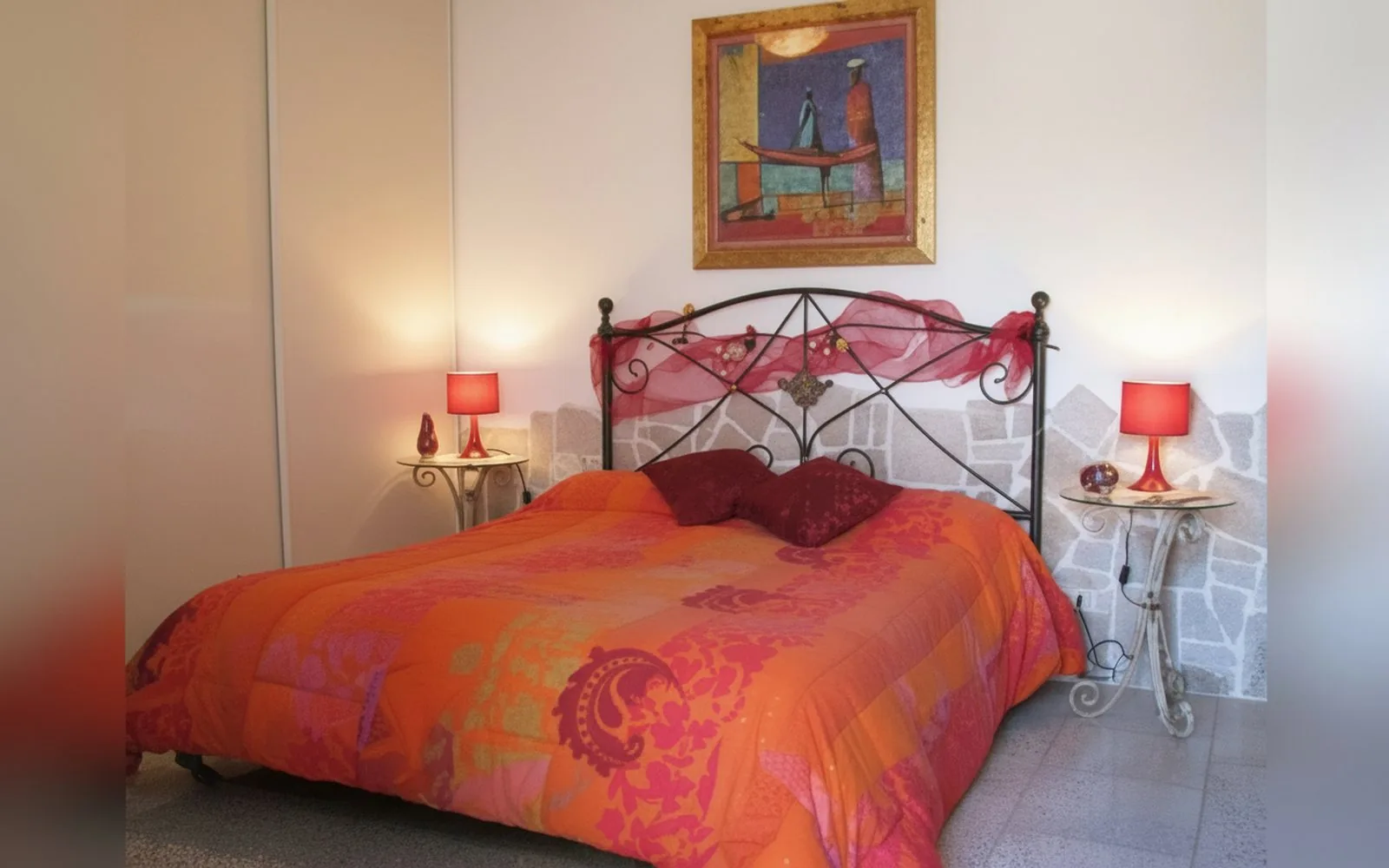 B&B L'Isola Felice,  — galleria foto 16