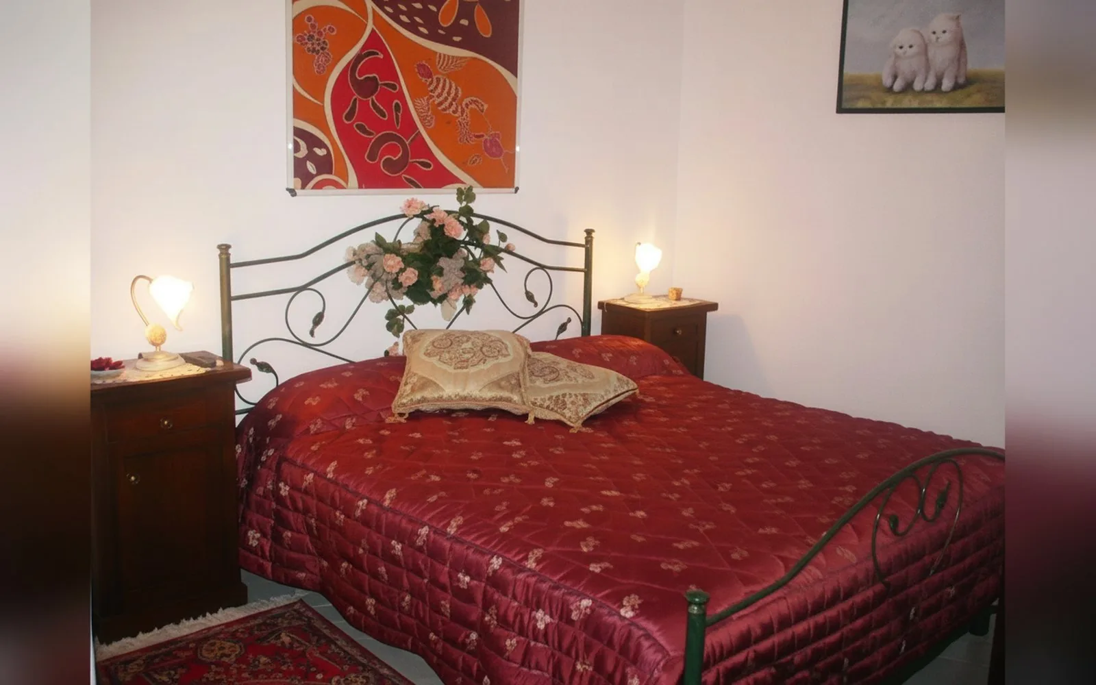 B&B L'Isola Felice,  — galleria foto 4