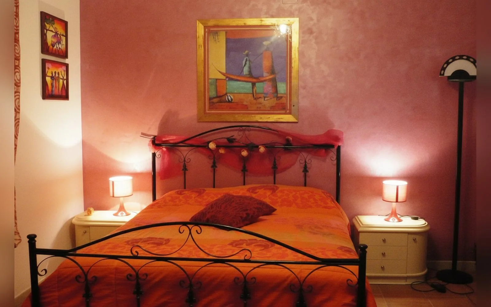 B&B L'Isola Felice,  — galleria foto 45