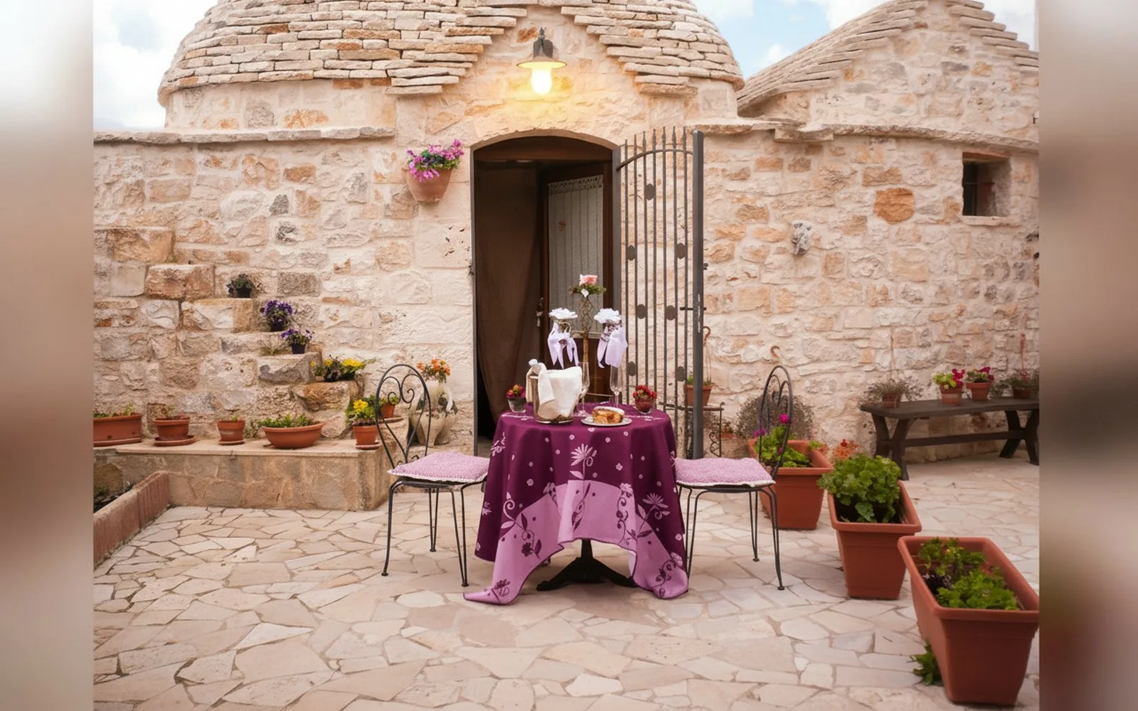 B&B L'Isola Felice,  — galleria foto 52